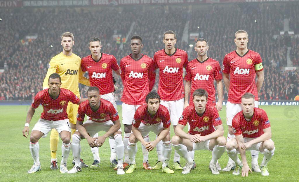 球队的标志 球队的标志