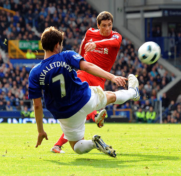 倫德的到來 倫德的到來