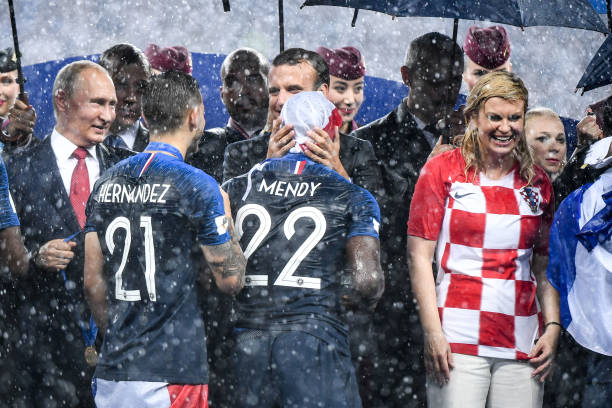 未來的比賽 未來的比賽