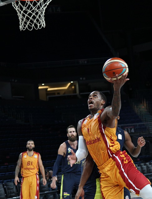 团队配合 团队配合